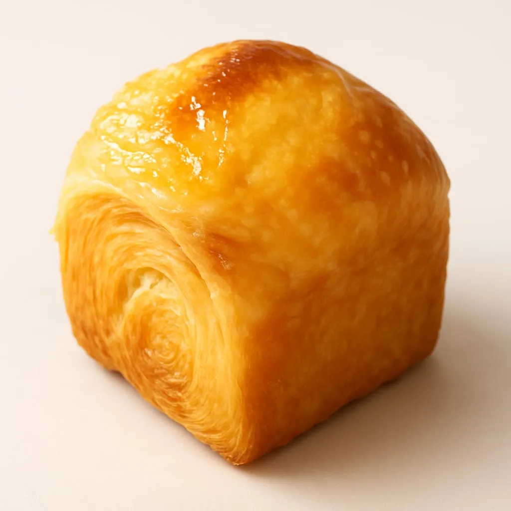 スイーツ・キューブパン(6種6個) - 画像 (2)