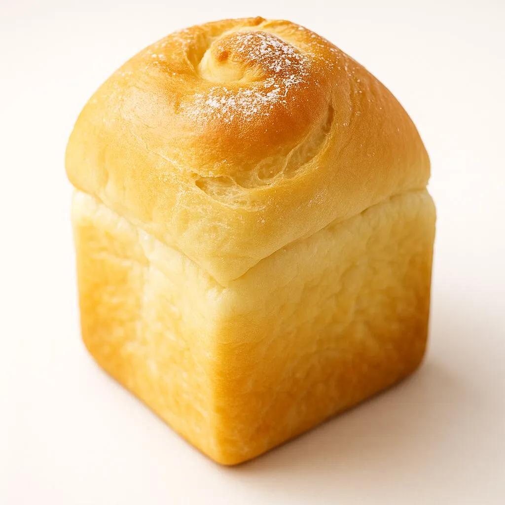 プレーン•キューブパンセット(4種6個) - 画像 (5)