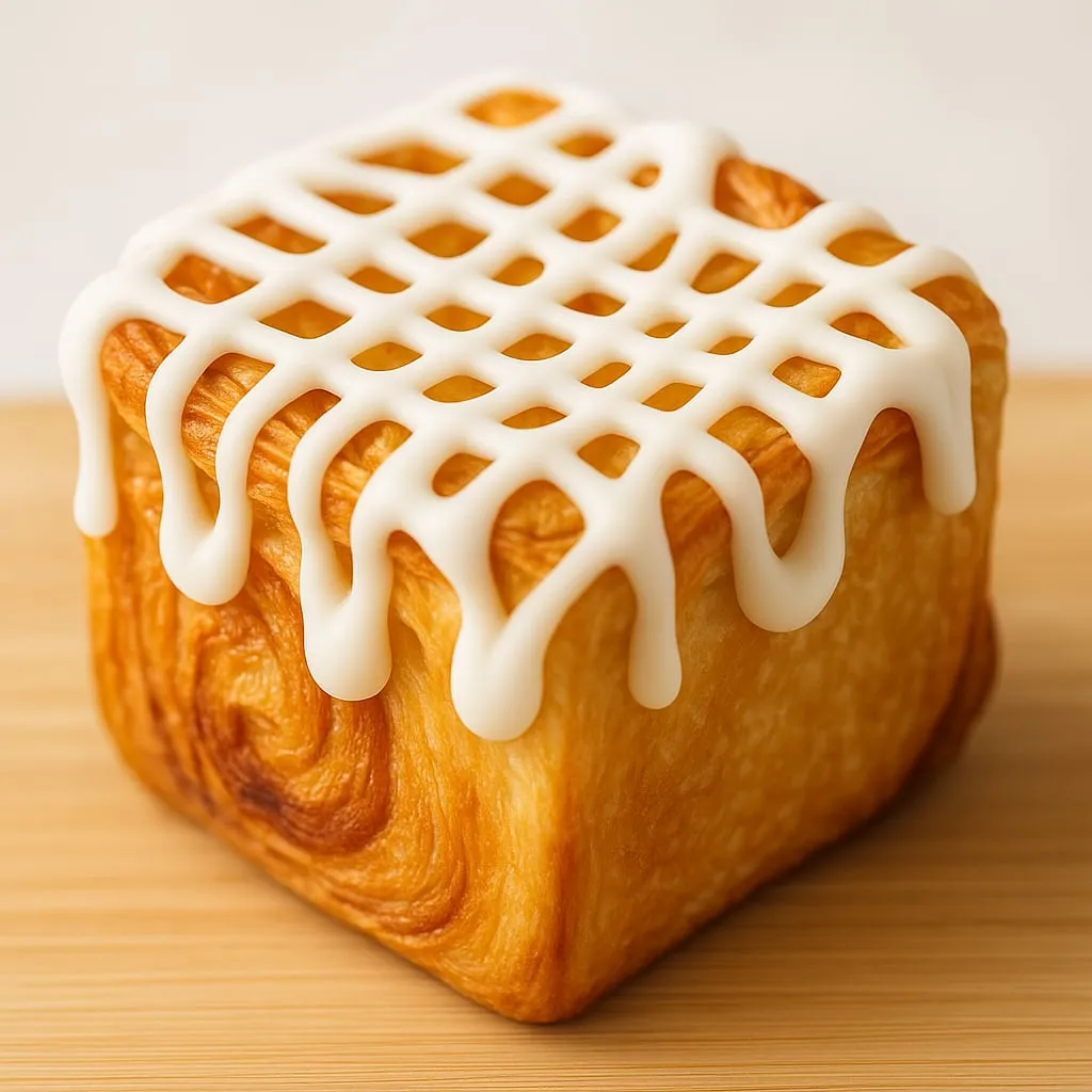 スイーツ・キューブパン(6種6個) - 画像 (5)