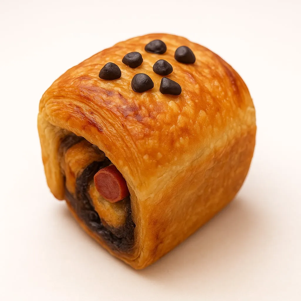 スイーツ・キューブパン(6種6個) - 画像 (4)