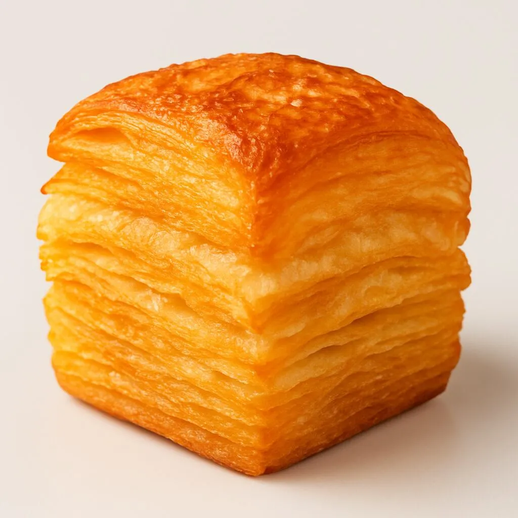 プレーン•キューブパンセット(4種6個) - 画像 (3)