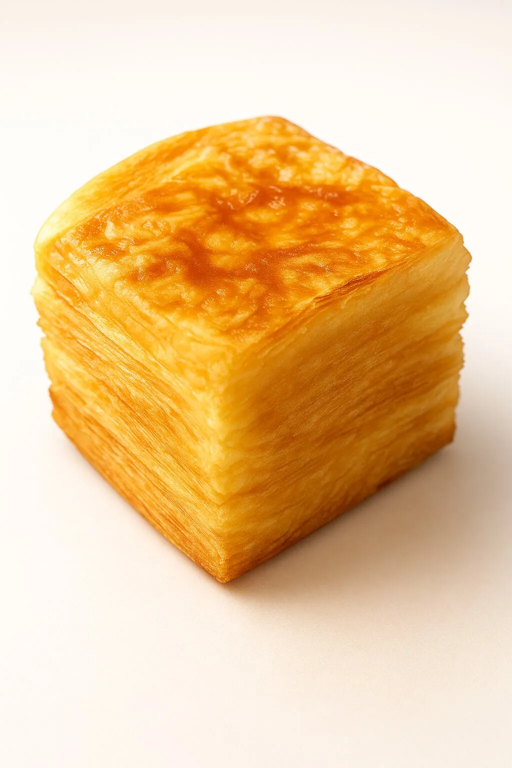 プレーン•キューブパンセット(4種6個) - 画像 (4)