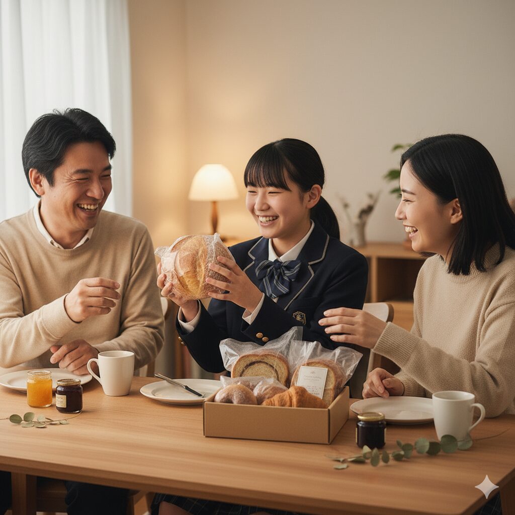 パンを贈るって、こんなに楽しい｜“ありがとう”が届くまつやまパンのギフトまとめ