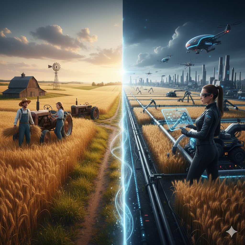 はじめに — なぜ今「国産小麦信仰」への再考が必要か