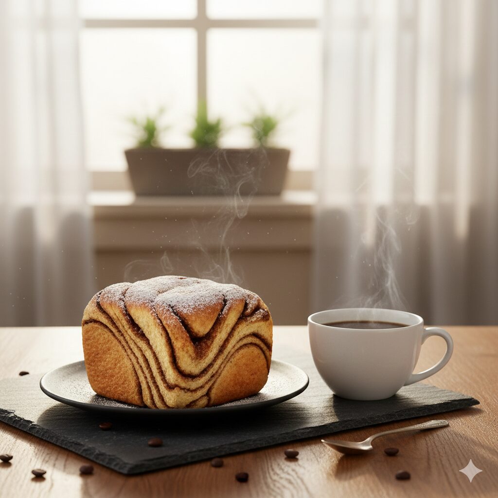 白背景に並ぶ3つの四角いキューブパン。左はピンクのアイシングがかかったいちご味、中央はクッキー生地のプレーン、右は濃い緑色の抹茶味。それぞれの表面にはメロンパン特有の網目や凹凸があり、しっとりした質感が伝わる構図。