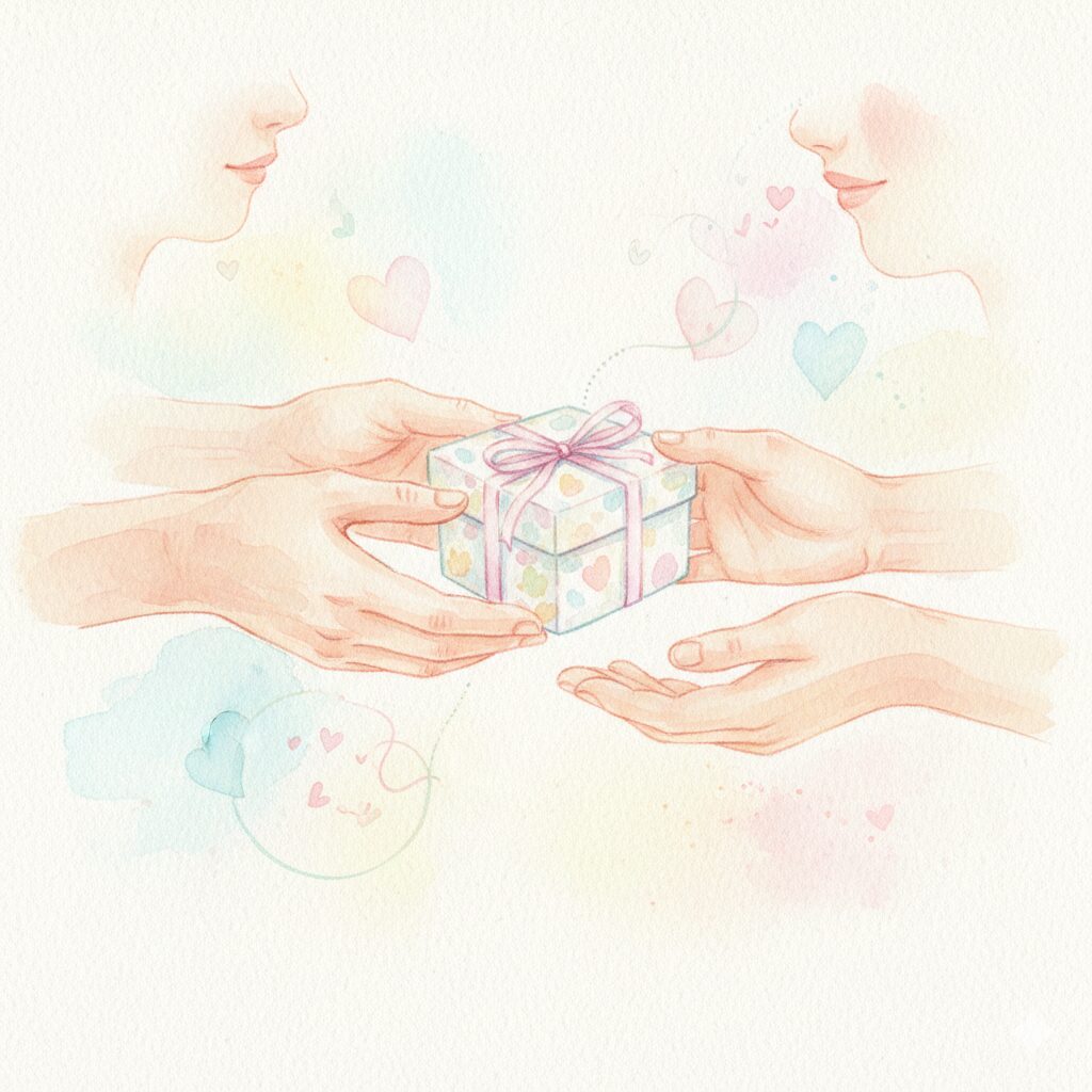 「かわいい!」から始まる、心をつなぐ魔法。キューブパンが“ただのパン”ではない理由